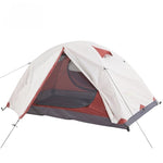 SYV 2P Tent - White Elevated I - Seek Your Vision