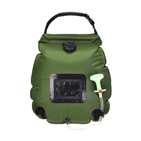 Hydrench - Outdoor Shower Bag - Seek Your Vision