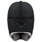 ThermalBomber - Face Protection - Seek Your Vision