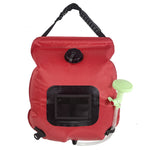 Hydrench - Outdoor Shower Bag - Seek Your Vision