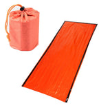 MultiGear - Emergency Sleeping Bag - Seek Your Vision